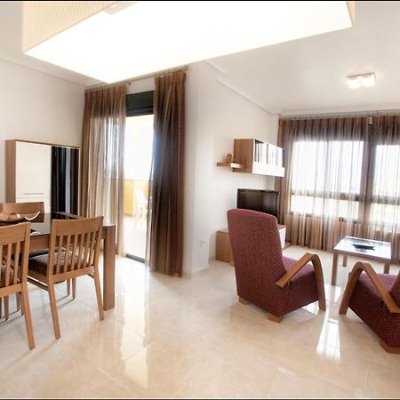 Apartamentos Lomas De Campoamor Exterior photo