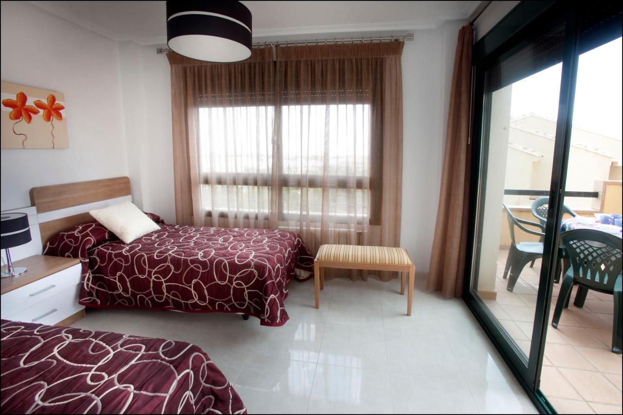 Apartamentos Lomas De Campoamor Room photo