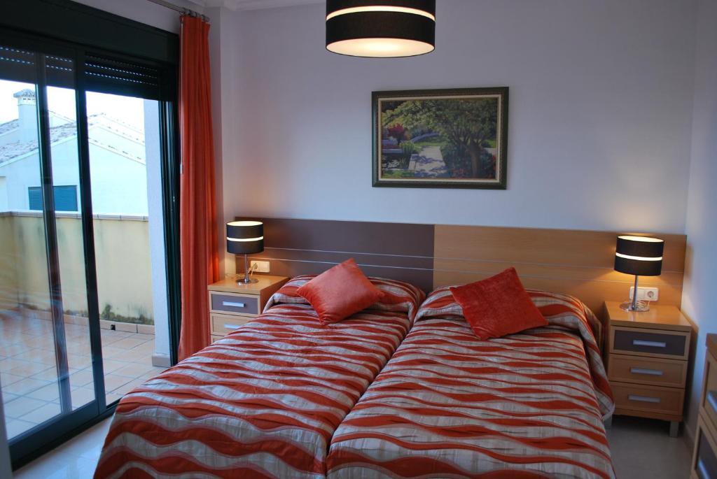 Apartamentos Lomas De Campoamor Exterior photo